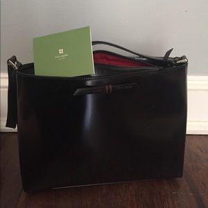 Kate Spade Satchel Brand New